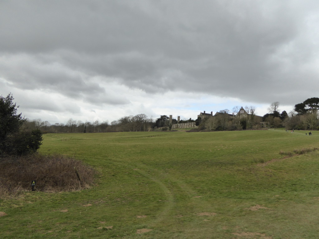 Battle of Hastings from William's viewpoint