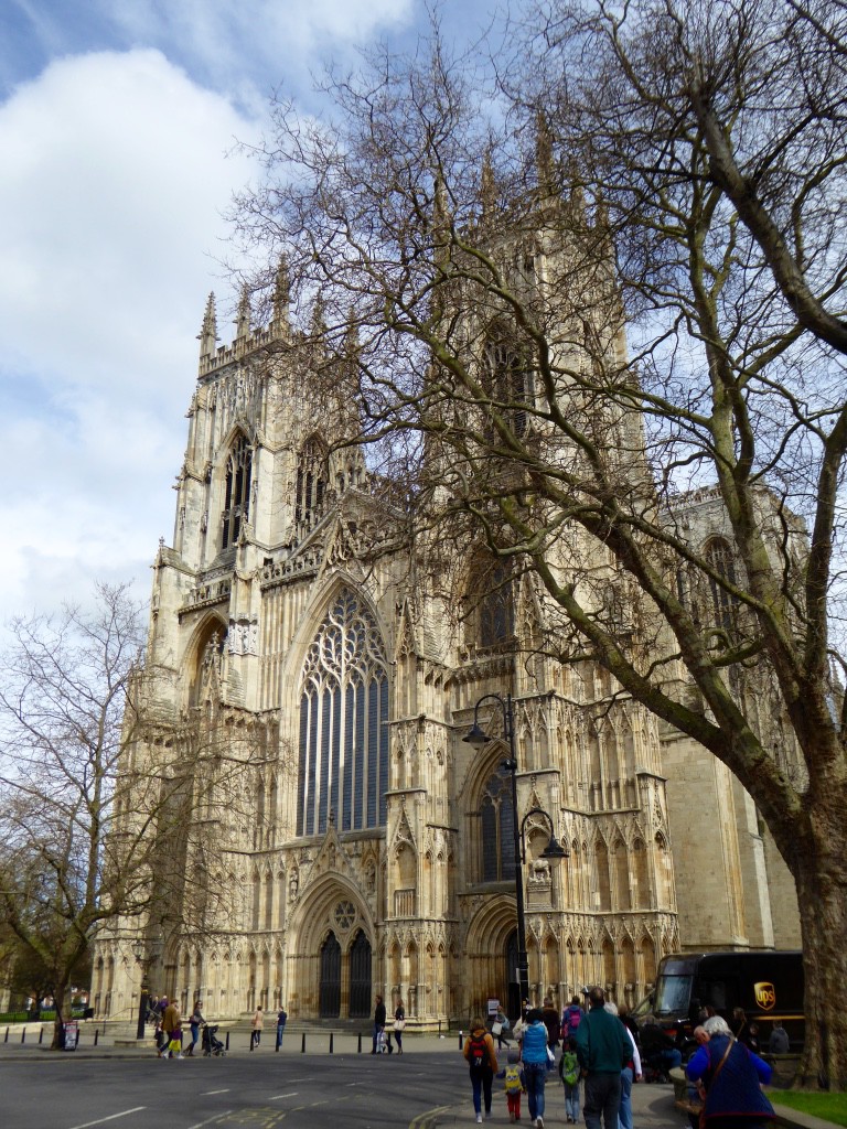 York Minster