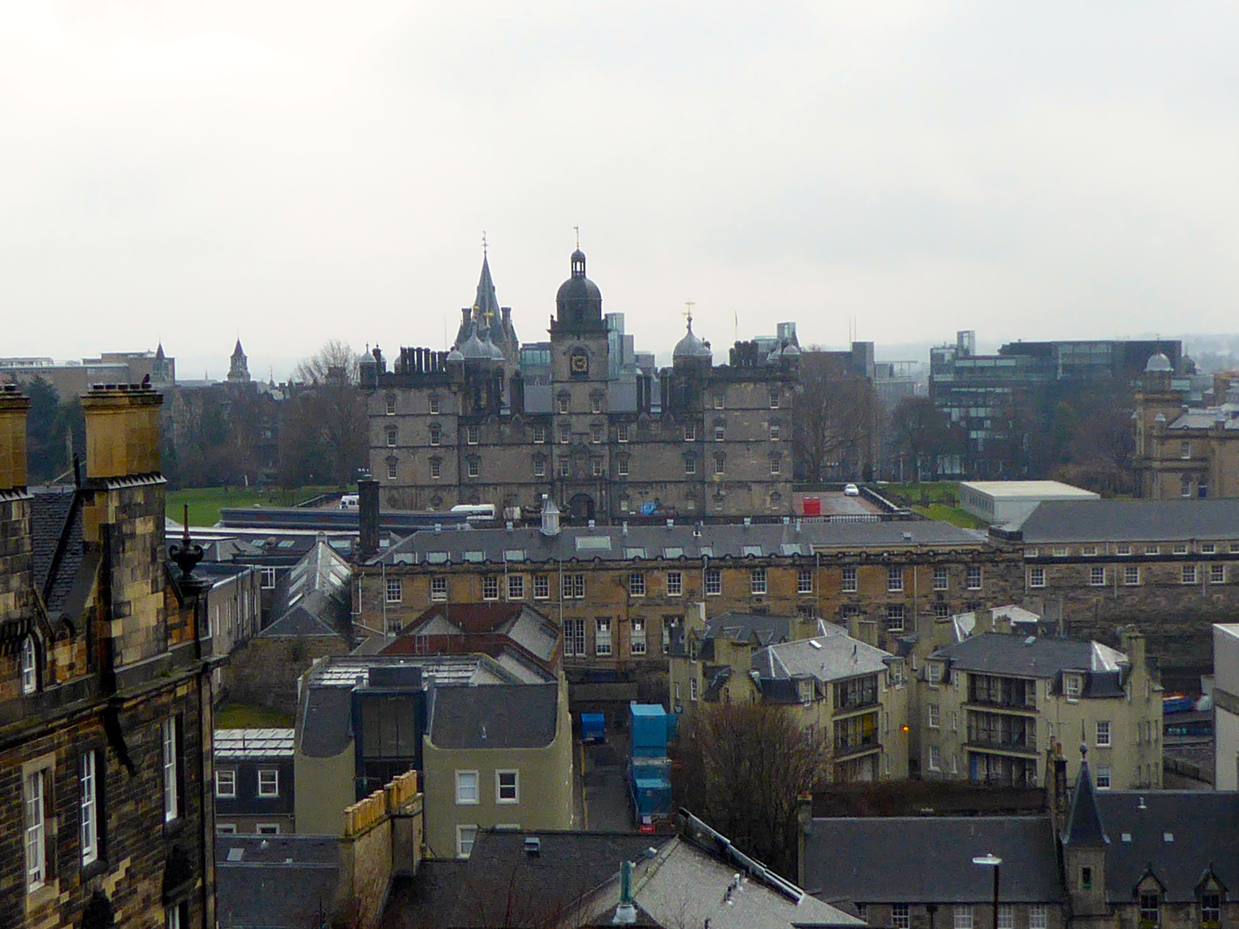 George Heriot's School