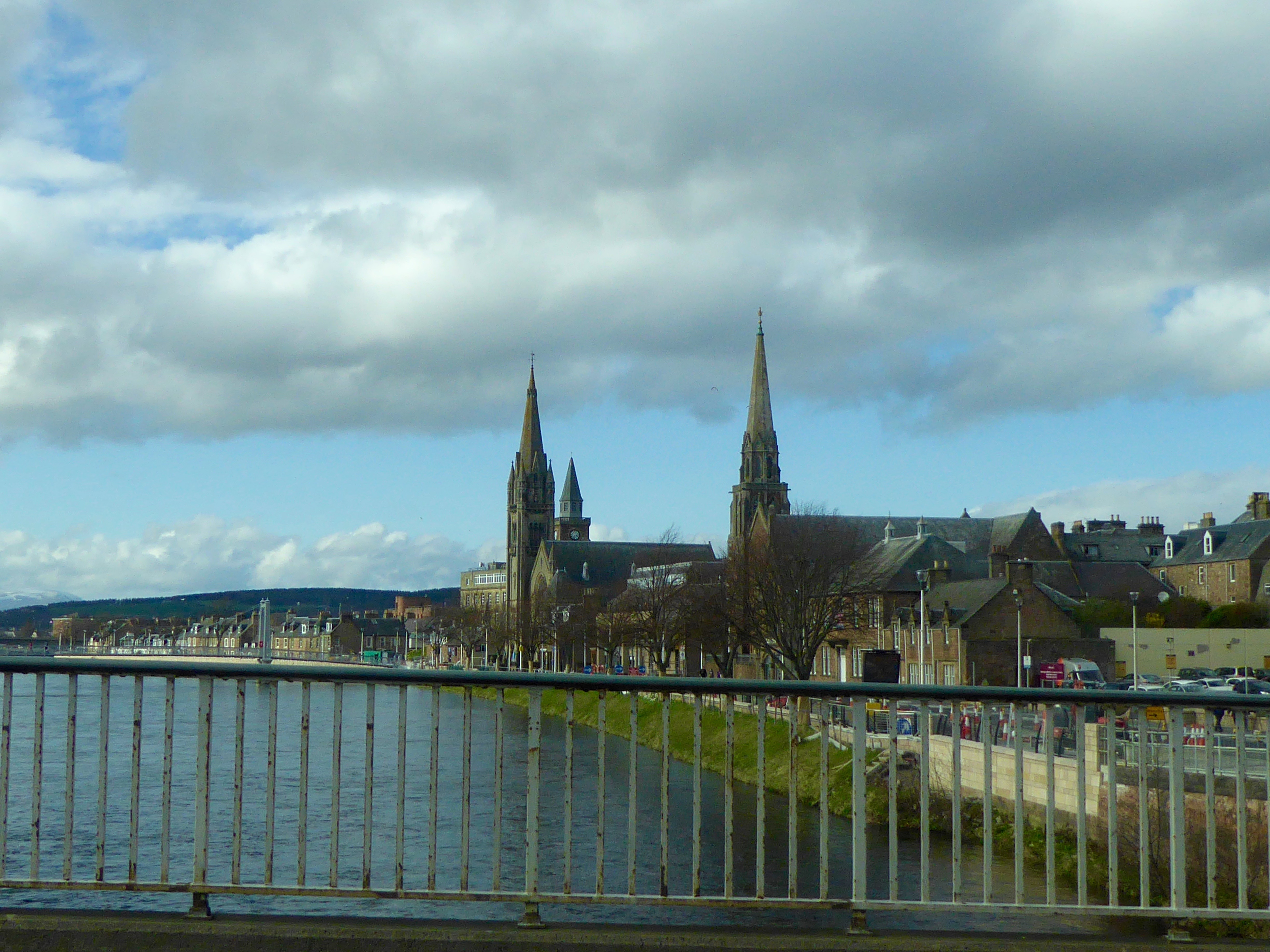 Inverness 2