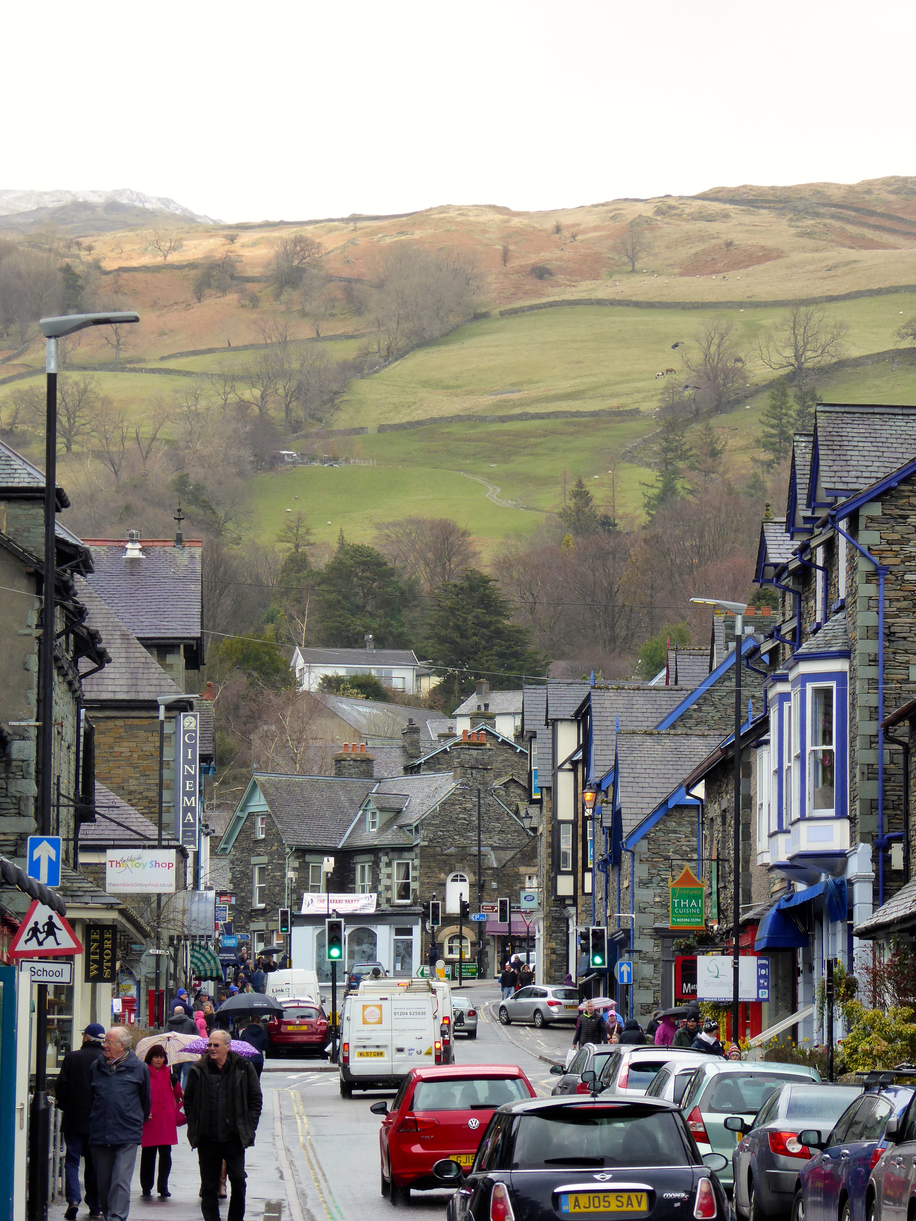 Ambleside