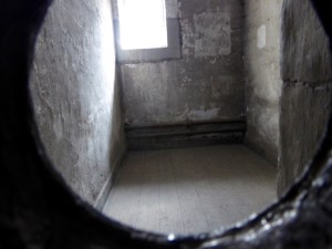 Cells in Gaol