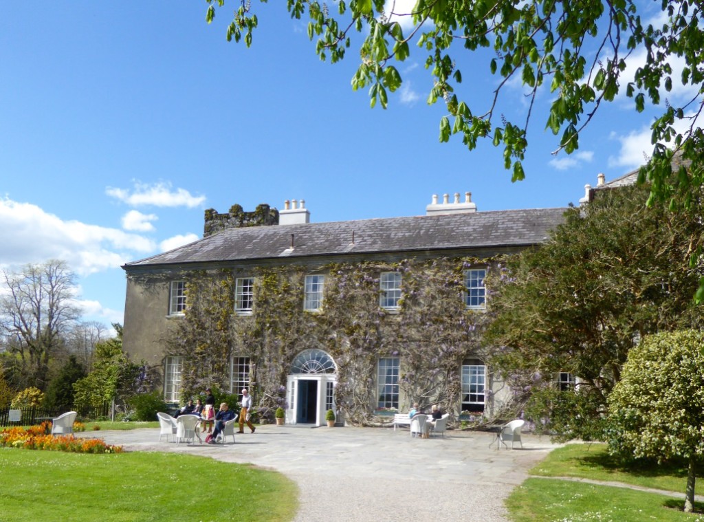 Ballymaloe House