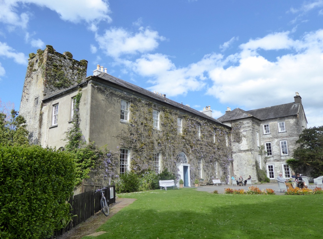 02 Ballymaloe House