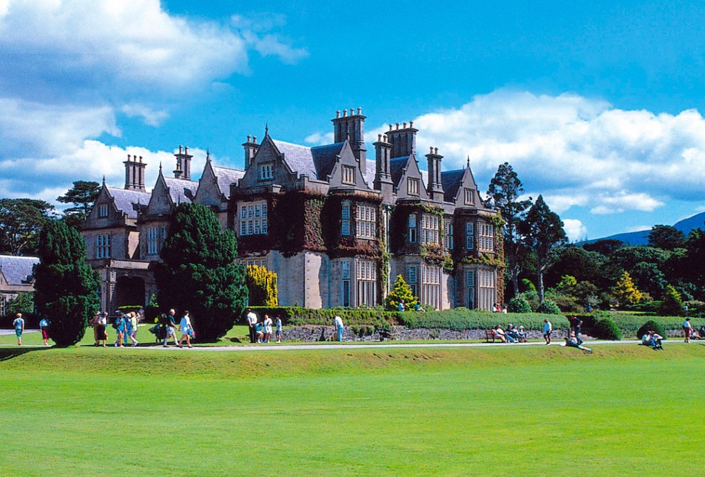 Muckross House