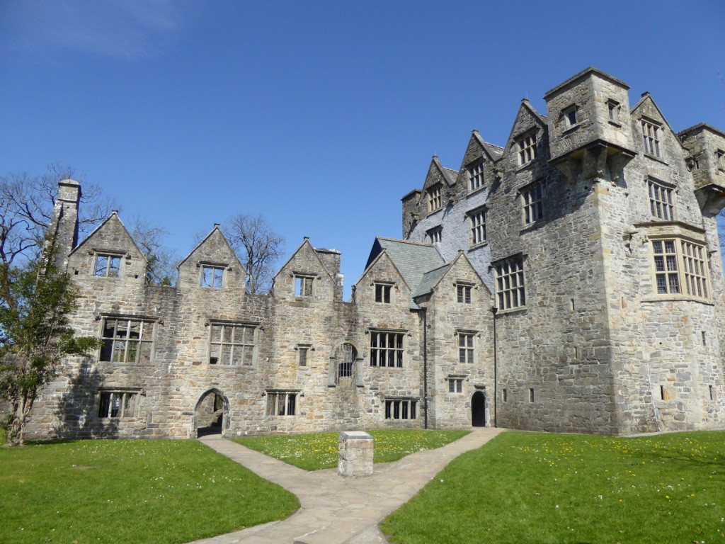 Donegal Castle