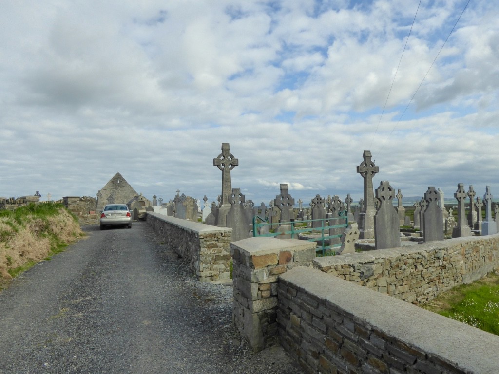 Kilferagh Cemetery