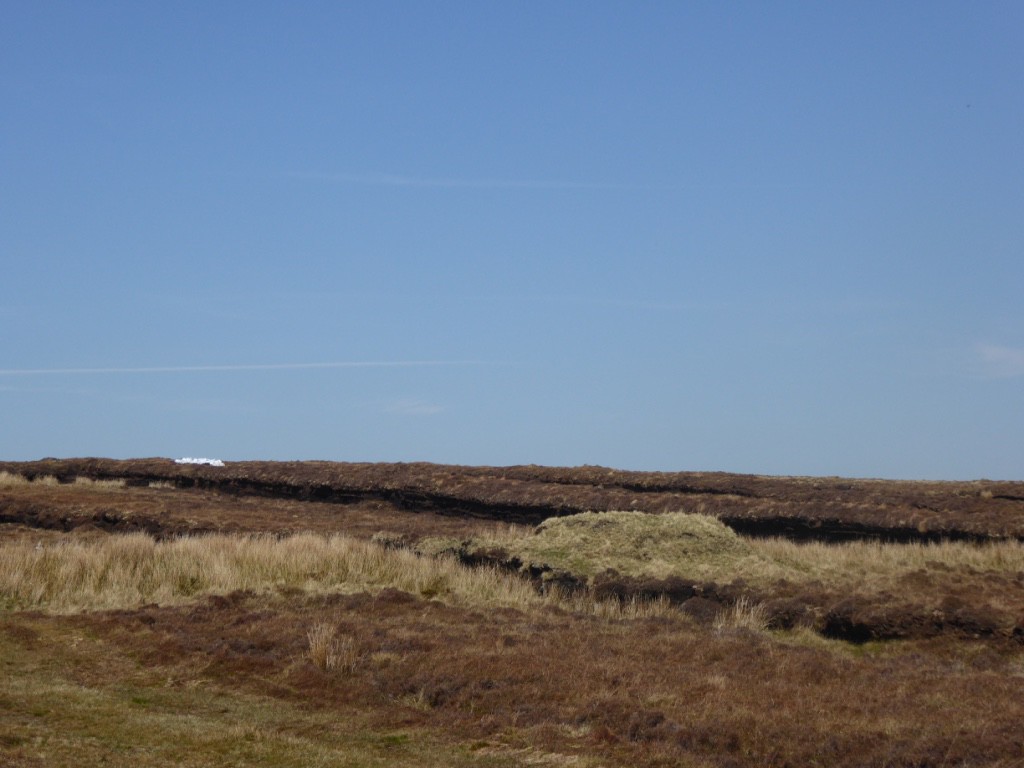 Peat farming