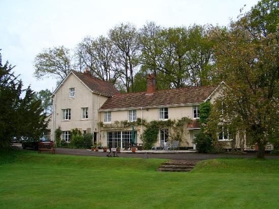 Hartwood House