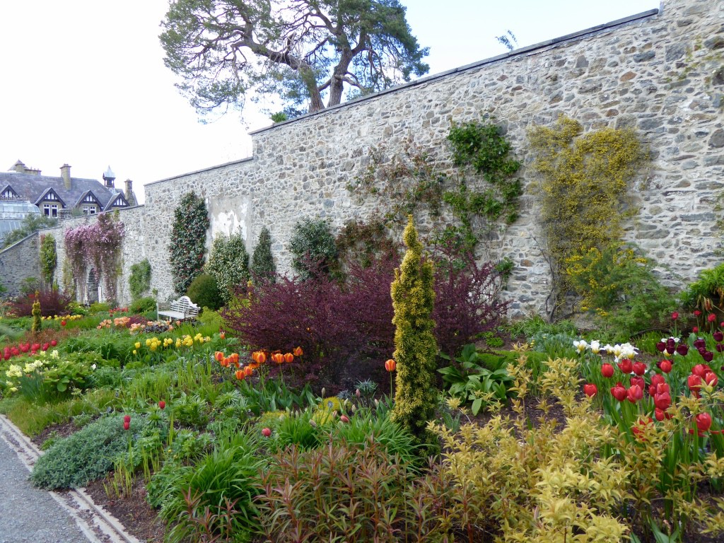 Walled Garden