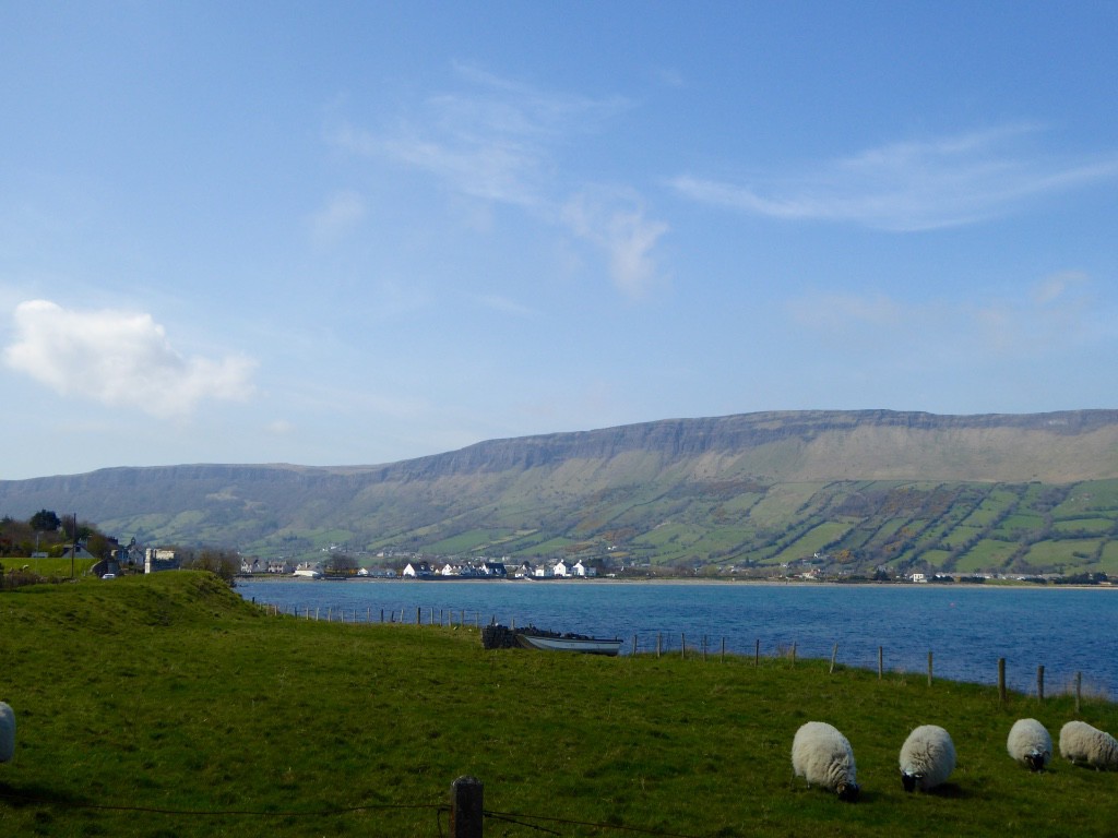 Cushendall