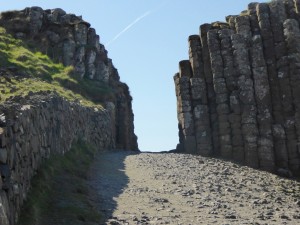 Giant causeway 4