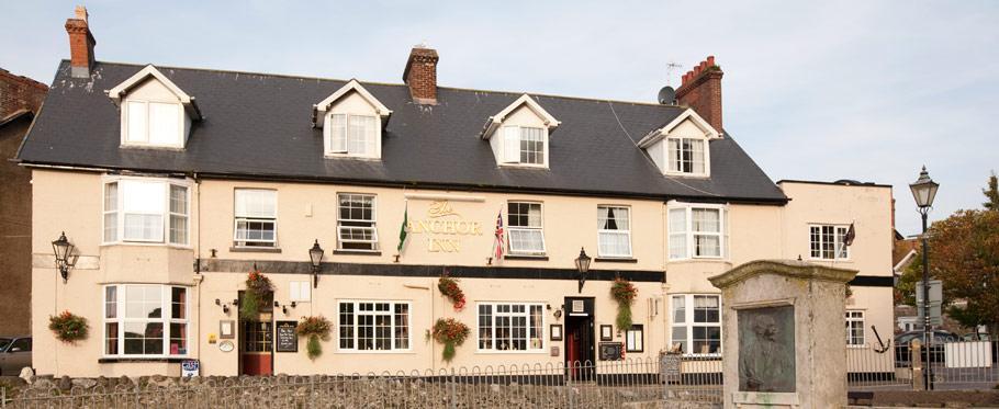 The Anchor Inn