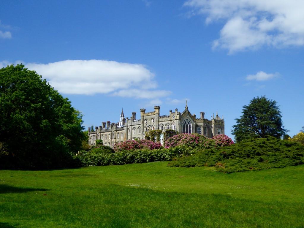 Sheffield Park