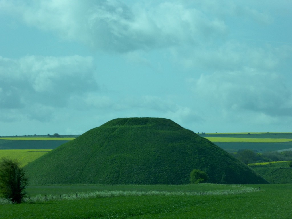 Silbury Hill