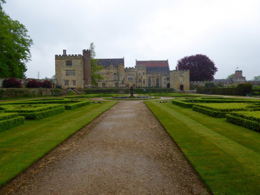 Penshurst Place