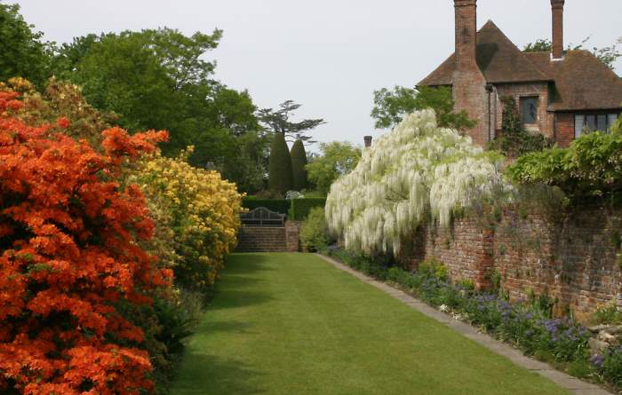 sissinghurst