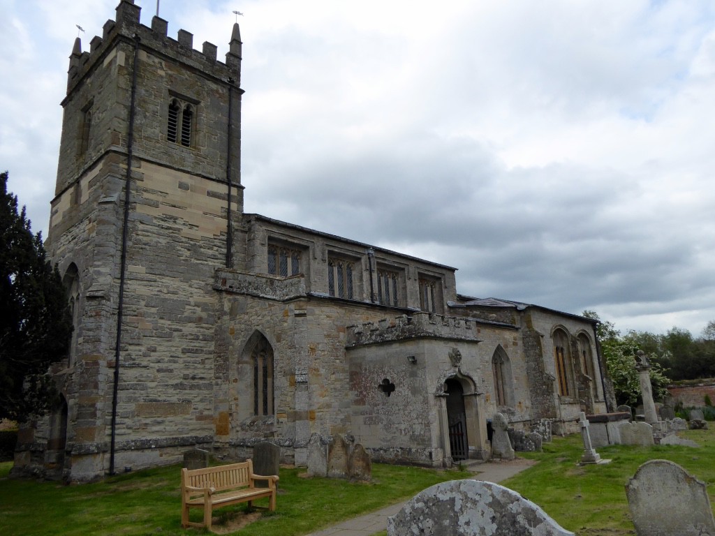 St Peters Anglican Church