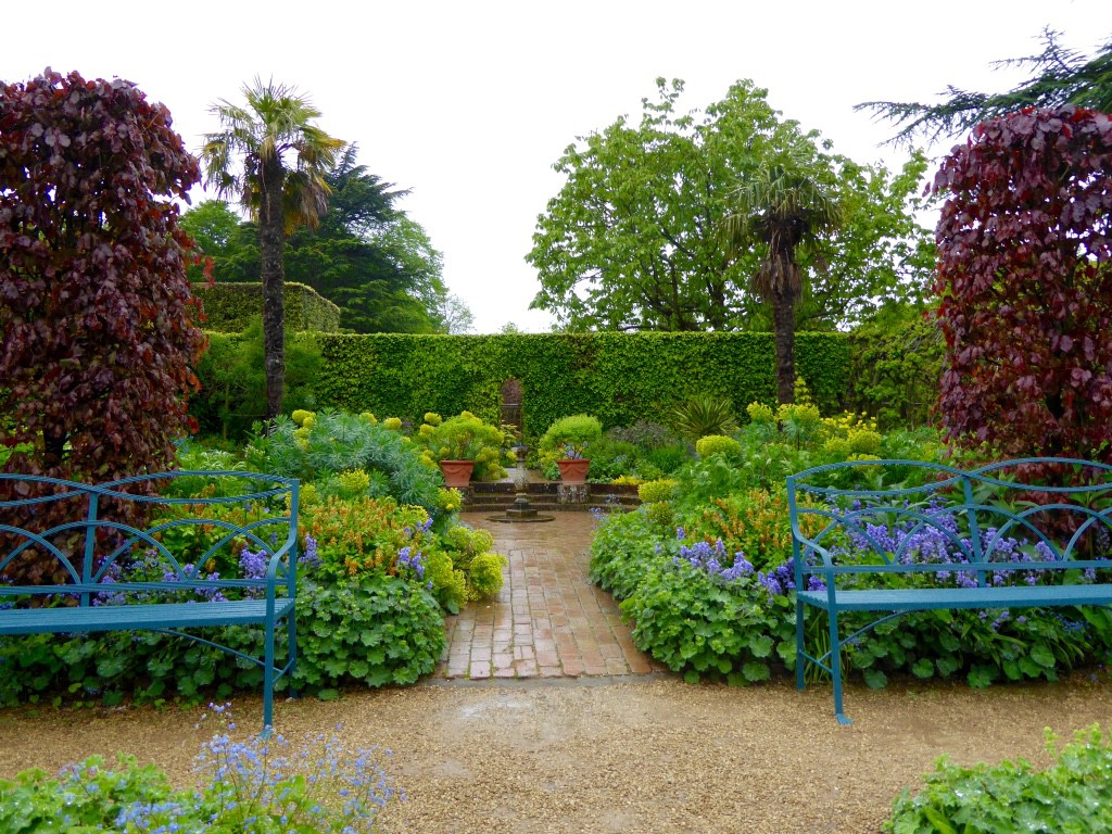 17 Hidcote