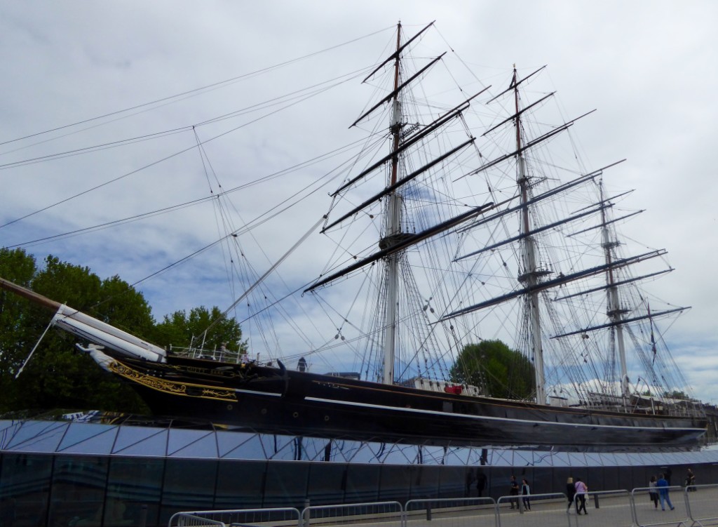 Cutty Sark