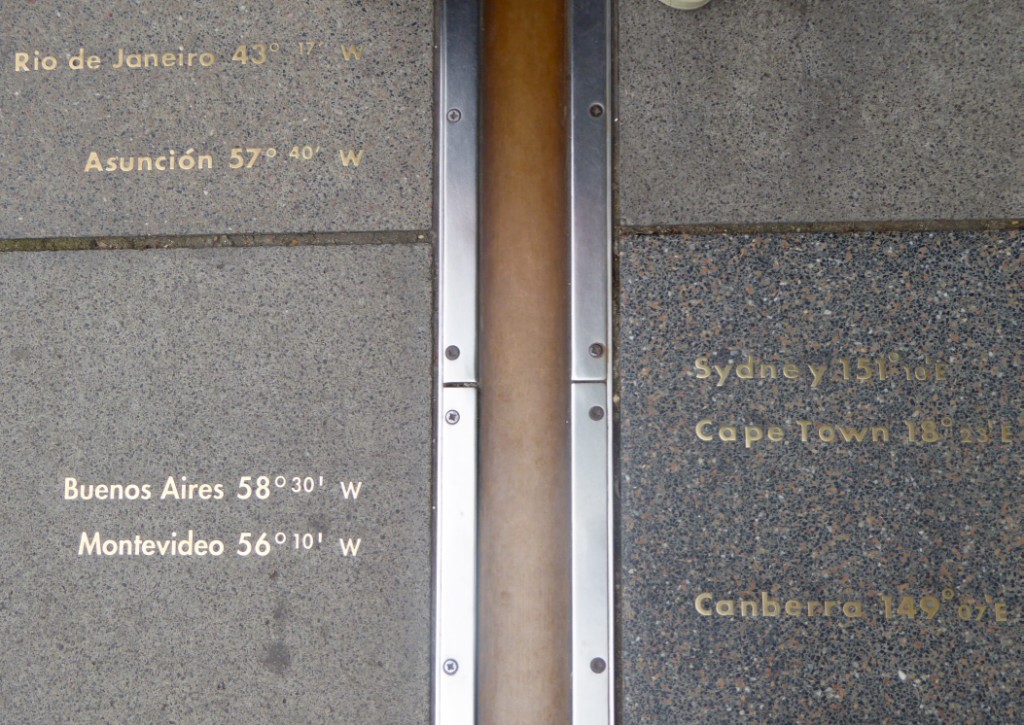 Prime Meridian