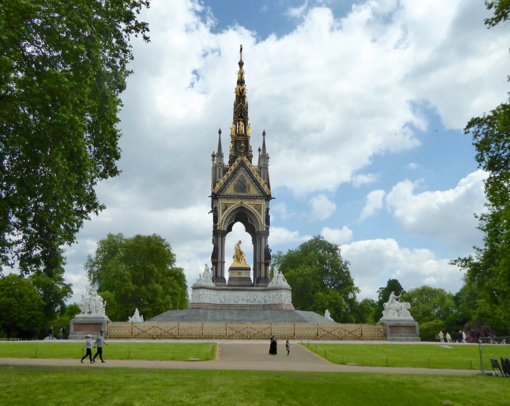 Albert Memorial