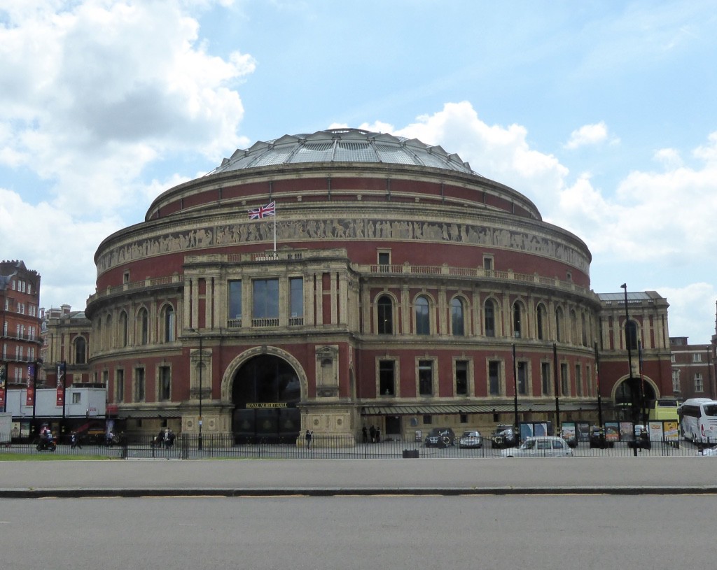 Albert Hall