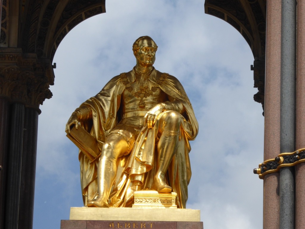 Albert Memorial