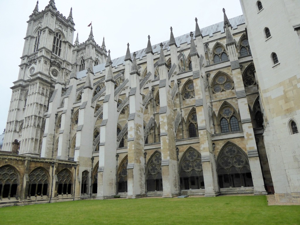 Westminster Abbey