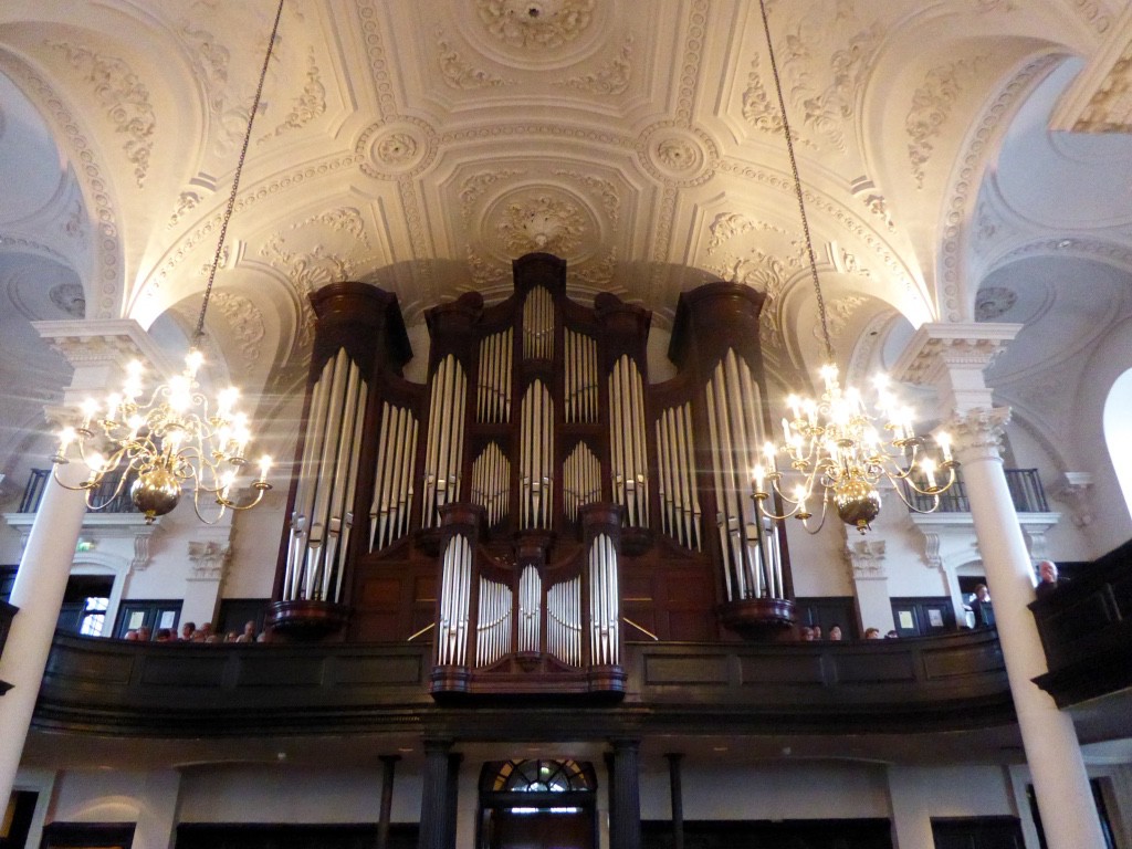 The Organ