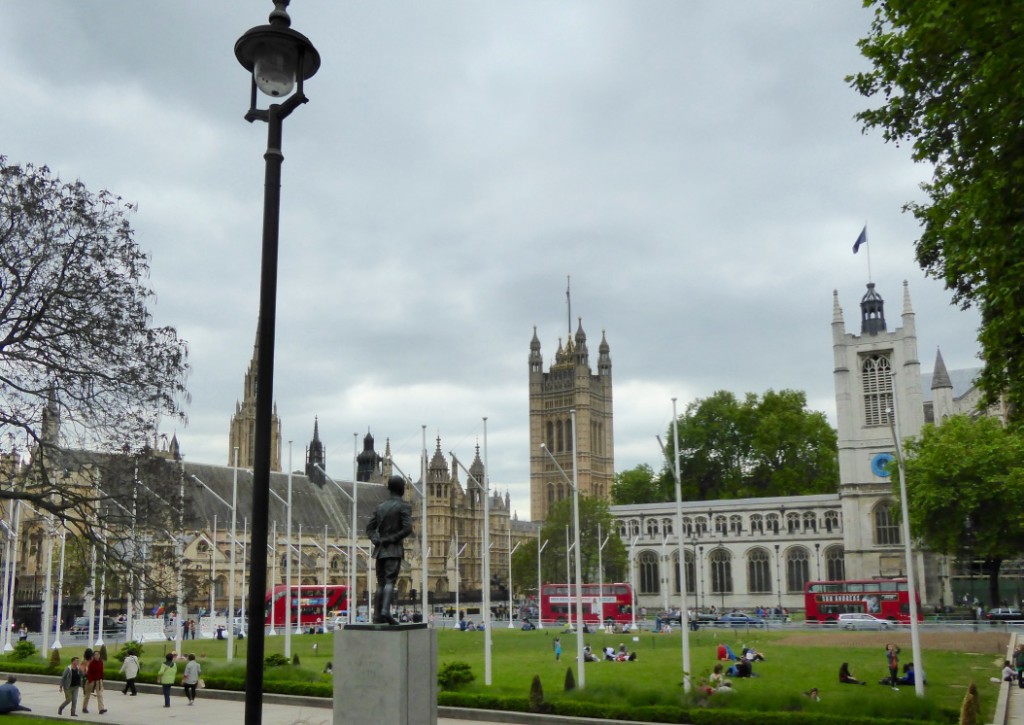 Parliament Square