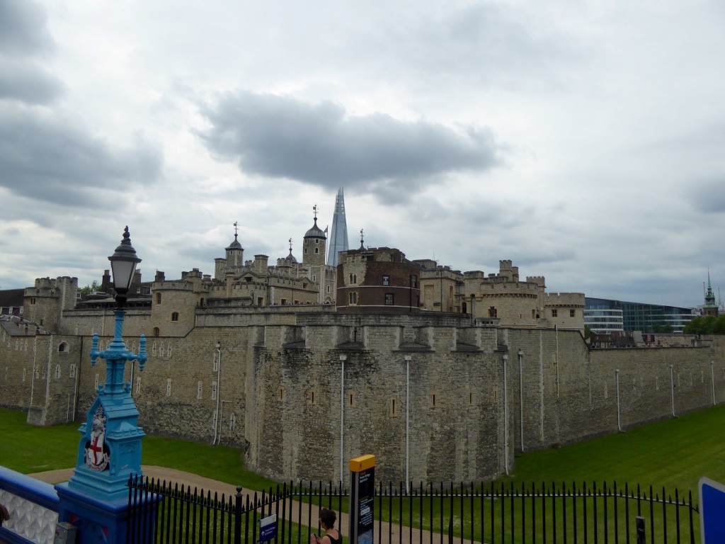 The Tower of London