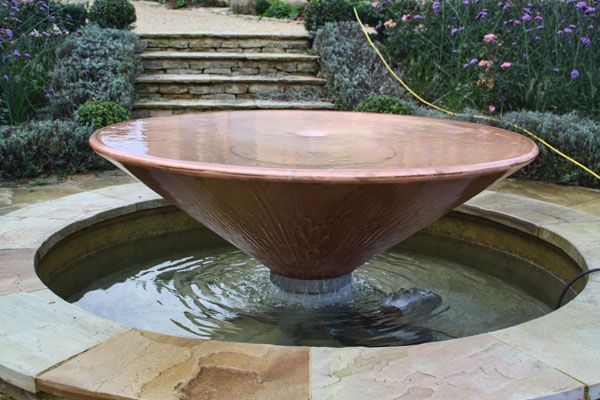 whirlpool-copper-bowl-sculpture