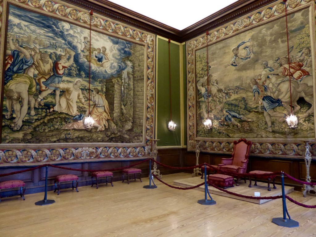 King's Withdrawing Room