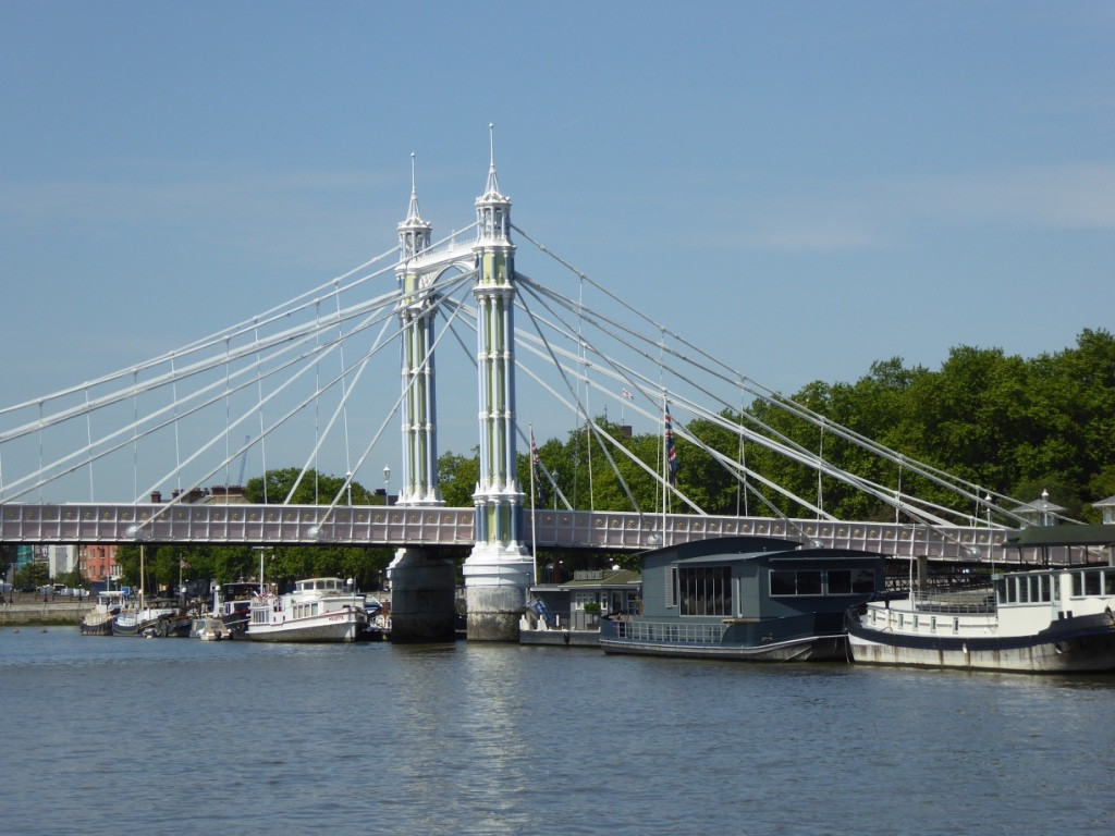 Albert Bridge