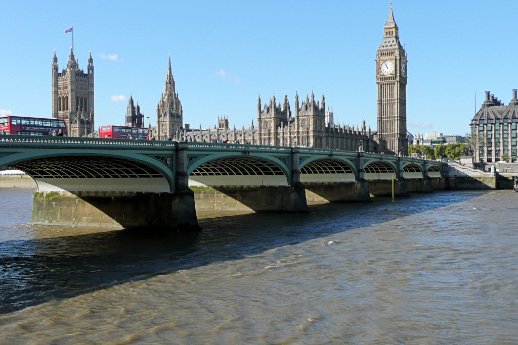 Westminster Bridge